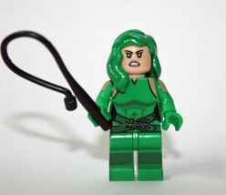 SH Viper Madame Hydra Minifigure - $6.49