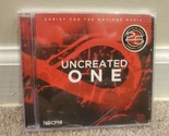 CFNI: Uncreated One by Various Artists (CD, CFN Music) - $8.54