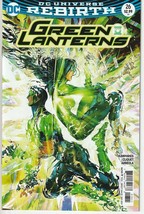 Green Lanterns #26 Var (Dc 2017) &quot;New Unread&quot; - £2.76 GBP