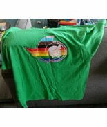 Ottawa Senator Pride Shirt Xl ( Green) - $24.71 CAD
