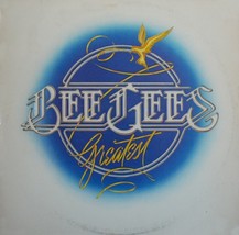 Bee Gees&#39; Greatest [Audio CD] - £10.34 GBP