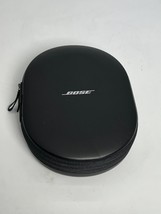 OEM Bose QuietComfort Ultra Over-Ear Headphones Replacement Case - Black - £50.99 GBP