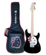 Overstock Purchase – Black Hello Kitty - $6,678.64 MXN