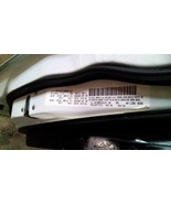 Automatic Transmission 3.2L 4WD ID 68225760 Fits 14-15 CHEROKEE 104843502 - €936,13 EUR