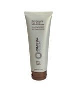 Mineral Fusion Skin Renewing Face Scrub 4 oz Sealed - $58.46 CAD