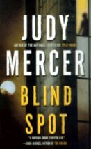 Blind Spot by Judy Mercer (2001, Mass Market, Reprint) - $55.19 MXN