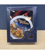 Disney Parks Germany Frohliche Weihnachten Christmas Ornament New - $18.81