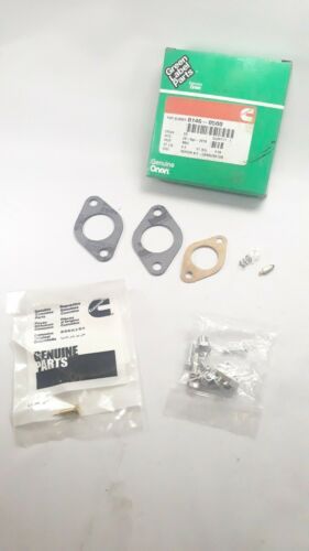 New OEM Onan 0146-0500 Carburetor Repair Kit **May have missing pieces** - $65.00