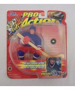 Starting Lineup - Wayne Gretzky - 1998 Pro Action Hockey Figure-  NEW - $239.19 MXN