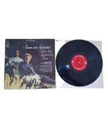 Simon and Garfunkel  Parsley, Sage, Rosemary and Thyme  LP Vinyl  1966 C... - $11.40