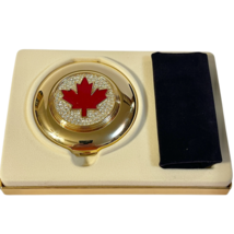 Estee Lauder Compact Canada, My Canada Powder Mirror Lucidity Translucen... - $109.99