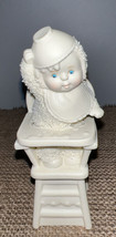 department 56 Snowbabies “Precious Messes” - $17.15