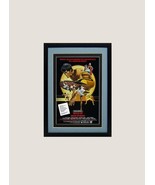 Bruce Lee Poster Game of Death Framed Movie Poster Inspirational - £49.23 GBP