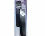 Goody 2 Pocket Combs black Plastic 4.25 Inch - $7.33