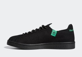 Authenticity Guarantee 
Adidas x Pharrell Williams GX0195 Superstar Prim... - $148.47