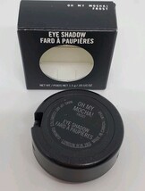 MAC Eye Shadow Oh my mocha! Frost 1.5 g / .05 oz  image 5
