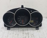 Speedometer Cluster MPH Fits 04-06 MAZDA 3 706219 - $70.29