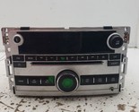 Audio Equipment Radio Opt US8 Fits 09-12 MALIBU 751567 - £54.81 GBP