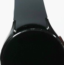 Samsung Galaxy Watch4 SM-R870 44mm Aluminum Case with Sport Band - Black image 5