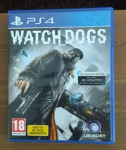Watch Dogs (PS4) - £15.75 GBP