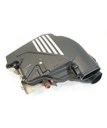 09-2012 bmw f02 750i 4.4l v8 n63 driver air intake cleaner filter box ho... - €81,50 EUR 09-2012 bmw f02 750i 4.4l v8 n63 driver air intake cleaner filter box ho... - €81,50 EUR