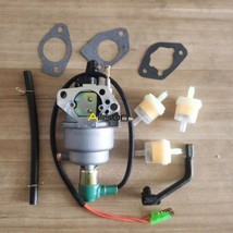 Carburetor For General Power Products APP6000 6000W OHV13H Generator PM0... - $20.68