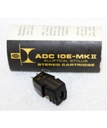ADC 10E-MKII Stereo Phono Cartridge w/ Stylus + Paperwork ~ Cartridge Te... - $3,617.31 MXN