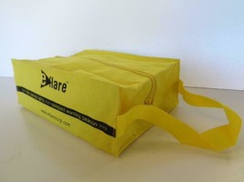 Eflare Storage Carry Bag for Safety &amp; Emergency Warning Beacon 7&quot; x 9&quot; x... - £6.65 GBP