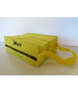 Eflare Storage Carry Bag for Safety &amp; Emergency Warning Beacon 7&quot; x 9&quot; x... - £6.56 GBP