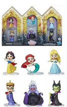 NEW SEALED 2020 Disney Princess Comic Royal Rivals Figure Set Target Exclusive - $59.39
