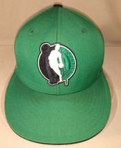 Boston Celtics | Official NBA Magnify Wool Cap | Size 7-3/8 | Free USA S... - $18.70