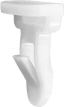 Swordfish 61255 - Front &amp; Rear Spoiler Moulding Clip for Toyota 75392-35... - $12.73