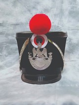 Shako Fusiliers Grenadiers of the Young Guard NAPOLÉON helmet - £193.00 GBP