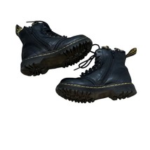 Dr Martens Serena Fleece Lined Kids Boots Toddler Size 9 - $19.80