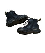Dr Martens Serena Fleece Lined Kids Boots Toddler Size 9 - $27.06 CAD