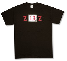 Zz Top 13 Texicali T Shirt Mens Womens Tee S-3XL Size - £13.95 GBP+