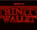 Trinity Wallet by Matthew Wright - Trick - £64.62 GBP