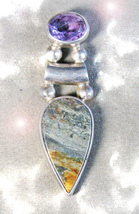 CASSIA4 HAUNTED NECKLACE RISE TO GLORIOUS MYSTICAL POWERS TREASURE SCHOLARS  image 2