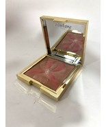 New Sisley Highlighter Blush with White Lily 1 L&#39;Orchidee 0.52 oz NWOB - €56,78 EUR