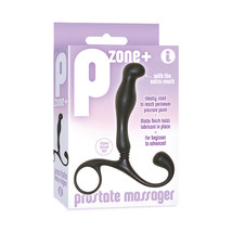 The 9&#39;s - P Zone+ Prostate Massager - $12.48