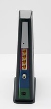 Arris SURFboard SBG8300 Desktop DOCSIS 3.1 Cable Modem and Wi-Fi Router Black image 8
