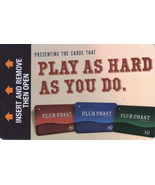 GOLD COAST Las Vegas ROOM KEY - $56.16 MXN