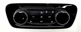 2020-2024 Buick Encore GX Temperature A/C Heater Climate Control OEM 427... - $79.15