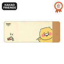 [Kakao Friends] Dual wireless charging mouse long pad Hello Chunsiki MD Official - £57.73 GBP