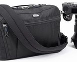 Presspass 10 Crossbody, Shoulder Bag, And Belt Pack For Cameras And Lenses - $240.99