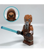 Plo Koon Wars Jedi Knight The Clone Wars Kel Dor Custom Minifigures - €13,53 EUR