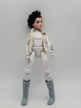Hasbro 2017 - Disney Star Wars: Forces of Destiny - Princess Leia 11 " Figure - $10.48