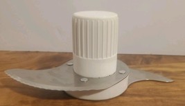 Hamilton Beach Scovill 707-4 Food Processor Replacement Chopping Blade - $15.83