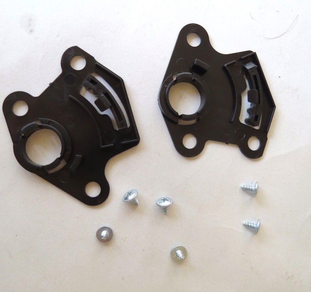 BELL Helmet M3 M4 Shield Pivot Kit, 81009, RPK0050 - $5.99