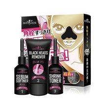 Sexy Look Black Head Pore Cleanser Set